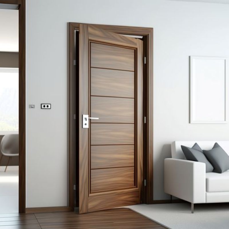 Drzwi od LK Design